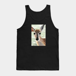 Doe Tank Top